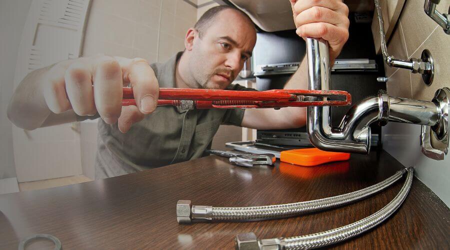 Professional Leak Detection Services in Palmer, IA